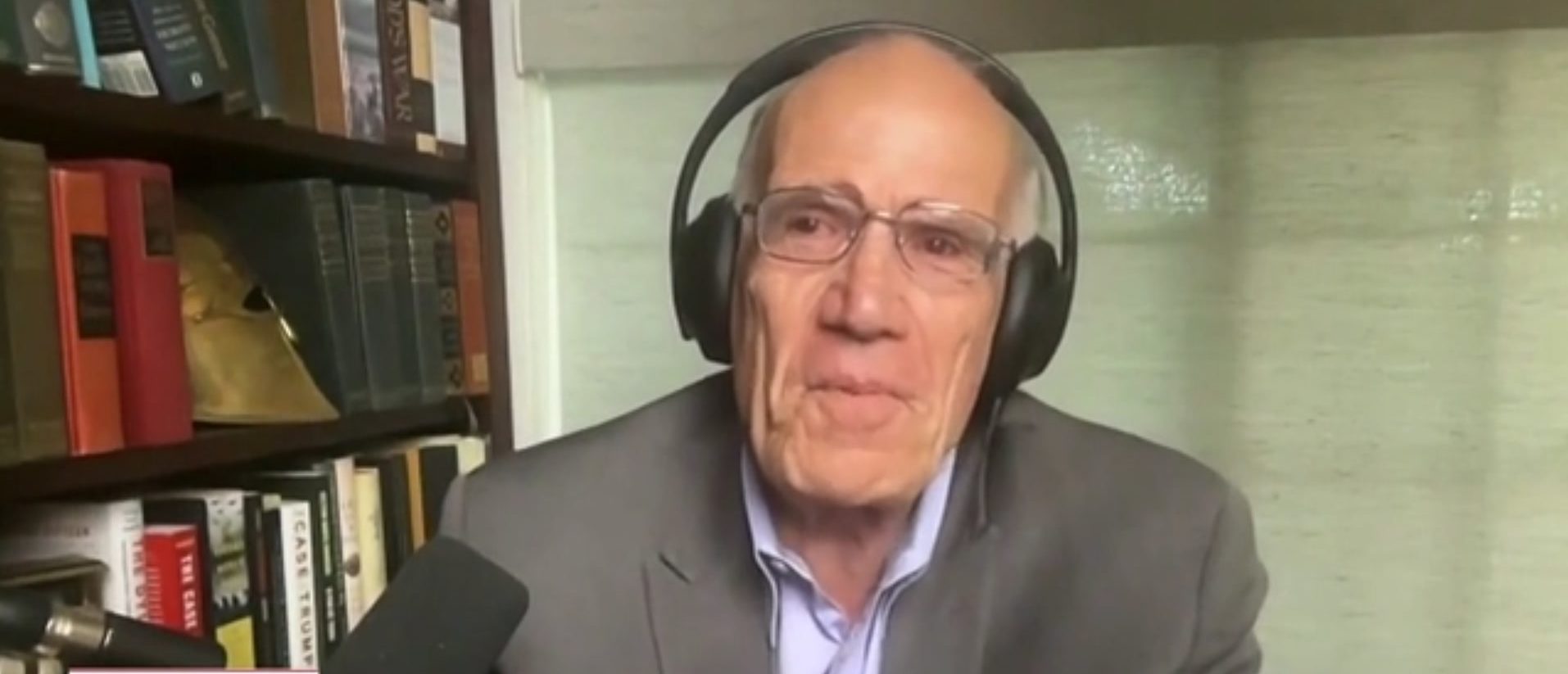 Victor Davis Hanson Explains How Donald Trump Created ‘An Entire New Middle East’