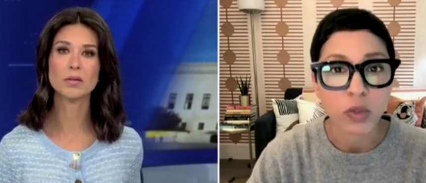 MSNBC Legal Analyst Bummed SCOTUS Limited Ability Of District Judges To Hamstring Trump Admin