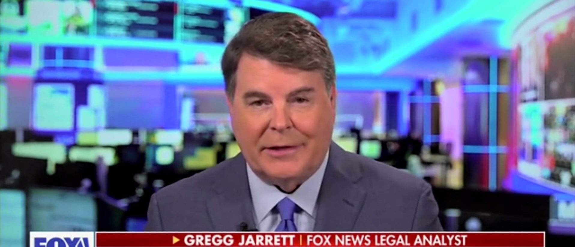 Gregg Jarrett Shares Thought-Provoking Point Justice Gorsuch Made In SCOTUS Planned Parenthood Decision