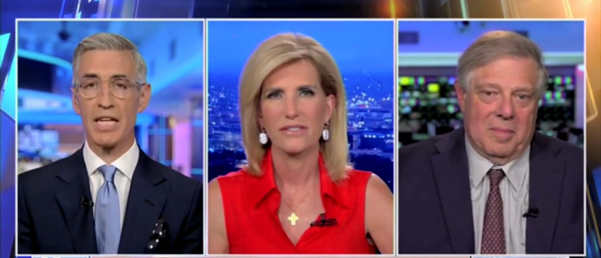 ‘Tells You Everything That You Need To Know’: Turrentine On Why Schumer And Jeffries Aren’t Backing Mamdani