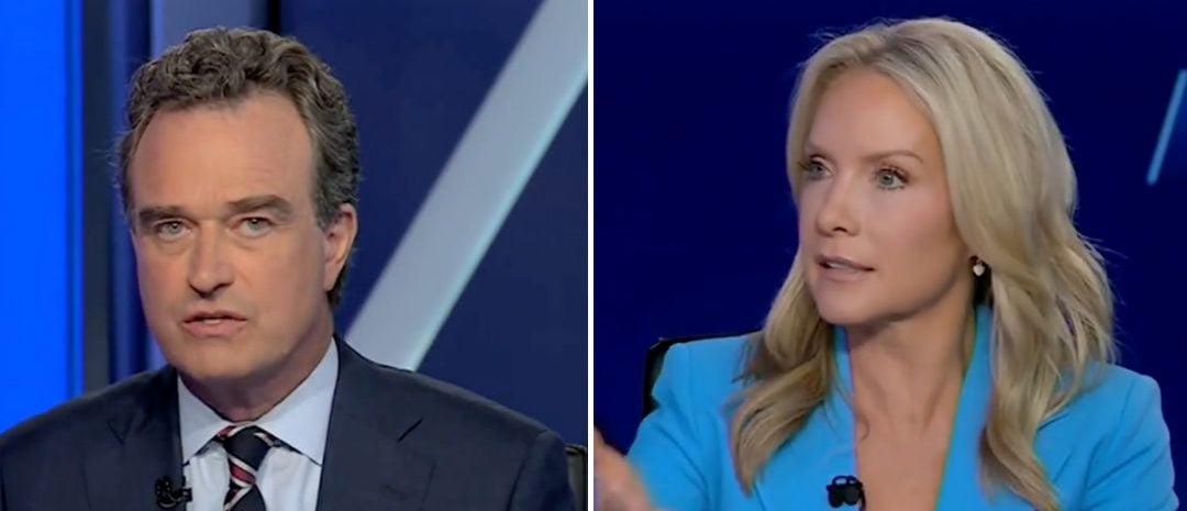 ‘Word Games’: ‘The Five’ Guests Say Democrats Have Power To Do Something About Deportations Besides Whining