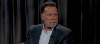 Arnold Schwarzenegger Pokes Hole In Gavin Newsom’s Threat To Stiff Uncle Sam