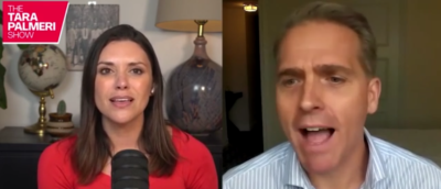 Scott Jennings Shuts Down Podcast Host’s Claim That Political Violence Comes From ‘Both Sides’