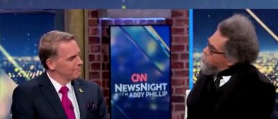 ‘Who’s The Moral Actor Here?’: Scott Jennings Tears Into Cornel West For Suggesting Iran Strike Was ‘Immoral’