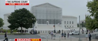 Turley, McCarthy Say SCOTUS Case Will Halt ‘Small Attacks’ On Trump Policies