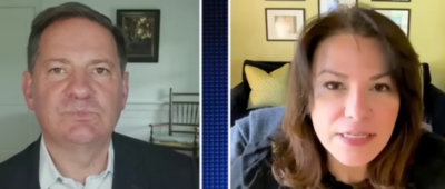 ‘Really Depressing’: Former Top Dem Operative Sounds Alarm On Dire State Of Her Party