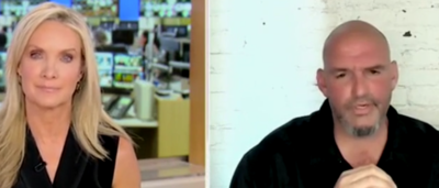 ‘Not Going Anywhere’: John Fetterman Dismisses AOC’s Trump Impeachment Push Over Iran Strikes