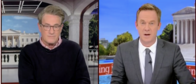 Joe Scarborough Says Most New Yorkers Likely Don’t Find Mamdani’s Agenda To Be What They Need