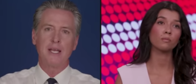‘What Are You Afraid Of?’: Gavin Newsom Mocks ICE Agents For Wearing Masks