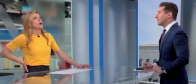 CNN Legal Analyst Stuns Host By Explaining Potential ‘Wild’ Scenario Resulting Supreme Court Ruling