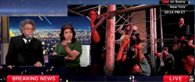 ‘The View’ Co-Host Posits Baseless Theory About Why Trump Deployed Troops To LA