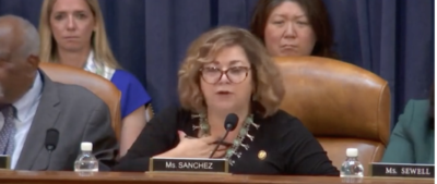 GOP Congressmen Literally Groan As Dem Rep Plays ‘Woman’ Card With Scott Bessent