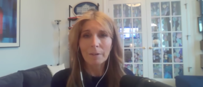 MSNBC’s Nicolle Wallace Says Alex Padilla’s Removal Was ‘One Of The Bleakest Days’ Of Her Anchoring Career