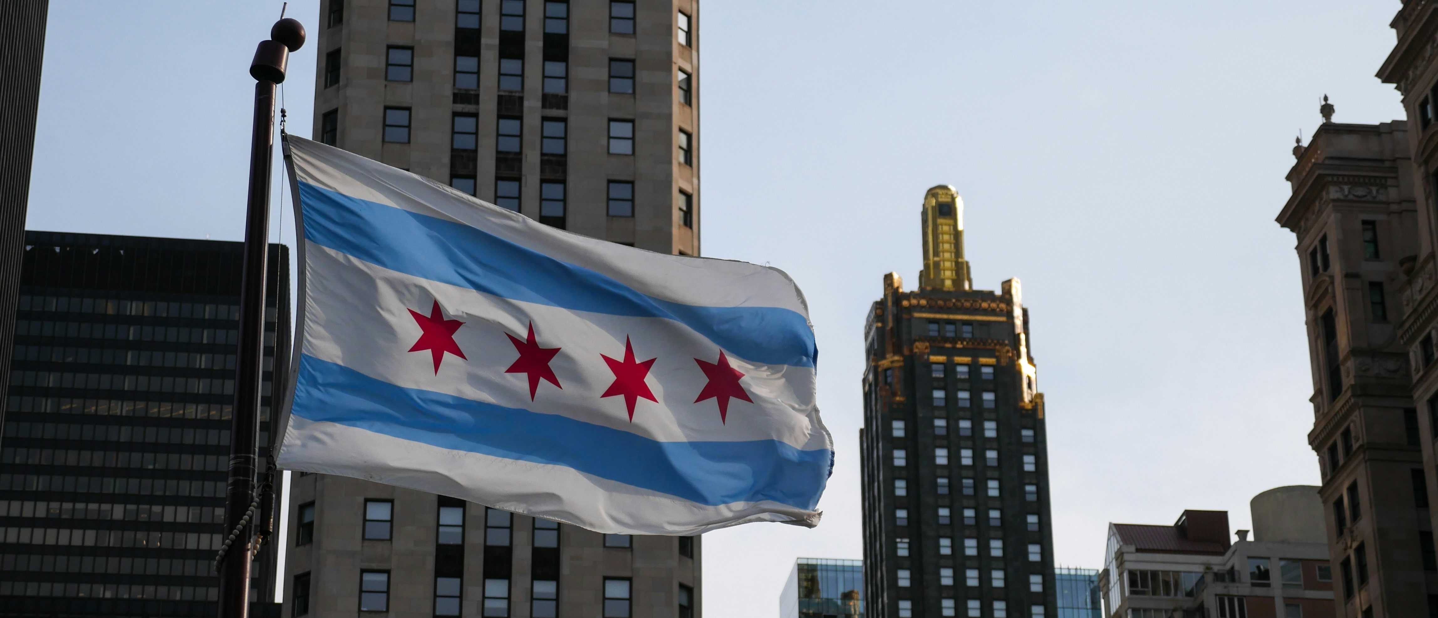 Chicago Mayor Urges City To ‘Resist’ Looming Trump Immigration Crackdown