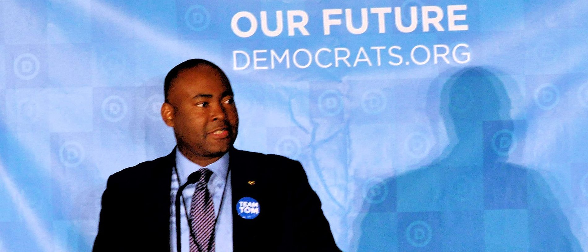 ‘My Voice Was Not Always Heard’ — Ex-DNC Chair Bemoans Being ‘Rubber Stamp’ For Party