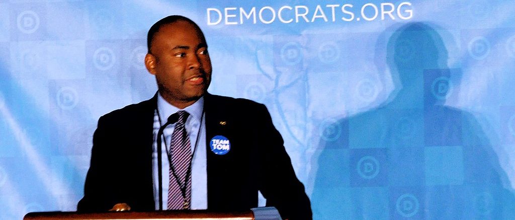 Ex-DNC Chair Says Dem Party Has Become ‘Doormat For Republicans’