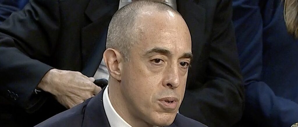 Senate Clears Key Trump Judicial Pick After Dems Threw Tantrum