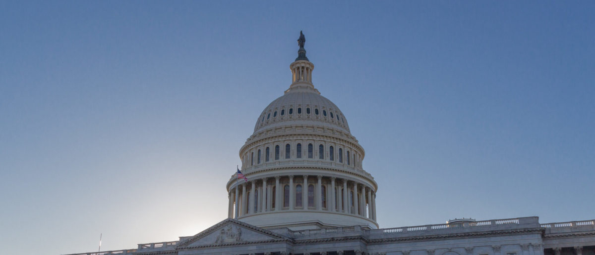 EXCLUSIVE: Rep. Andy Barr Wants To Turn Off Taxpayer Money Tap For Schools That Defy Trump’s EO On Women’s Sports