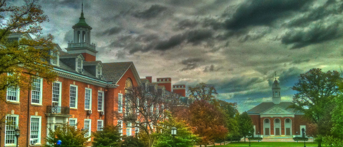 Elite Medical School Allegedly Continuing Its DEI March Despite Trump EOs