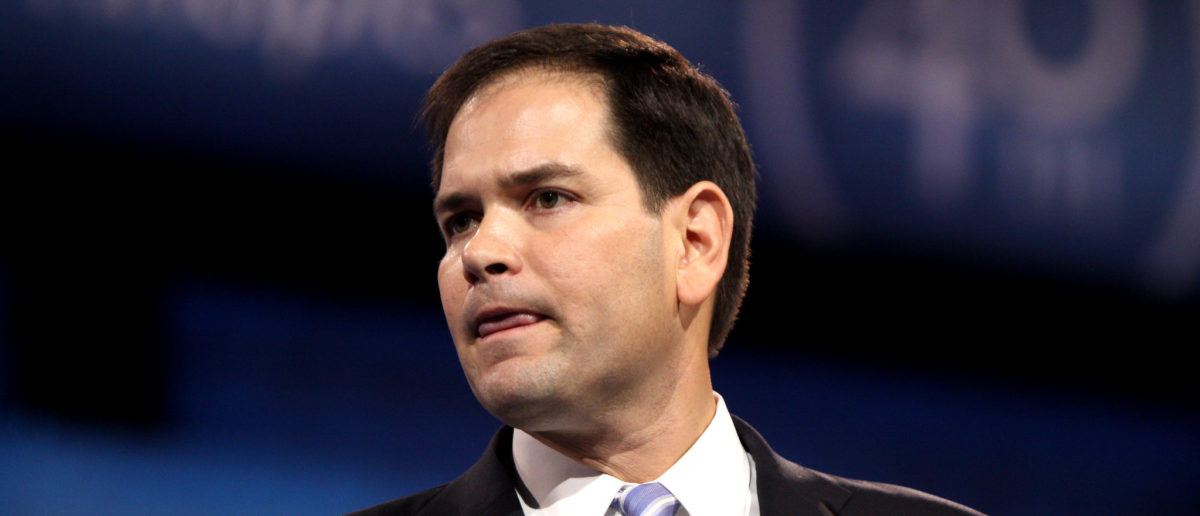 Trump State Dep’t Moves To Make Foreign Aid ‘Great Again’ As It Deals Death Blow To USAID