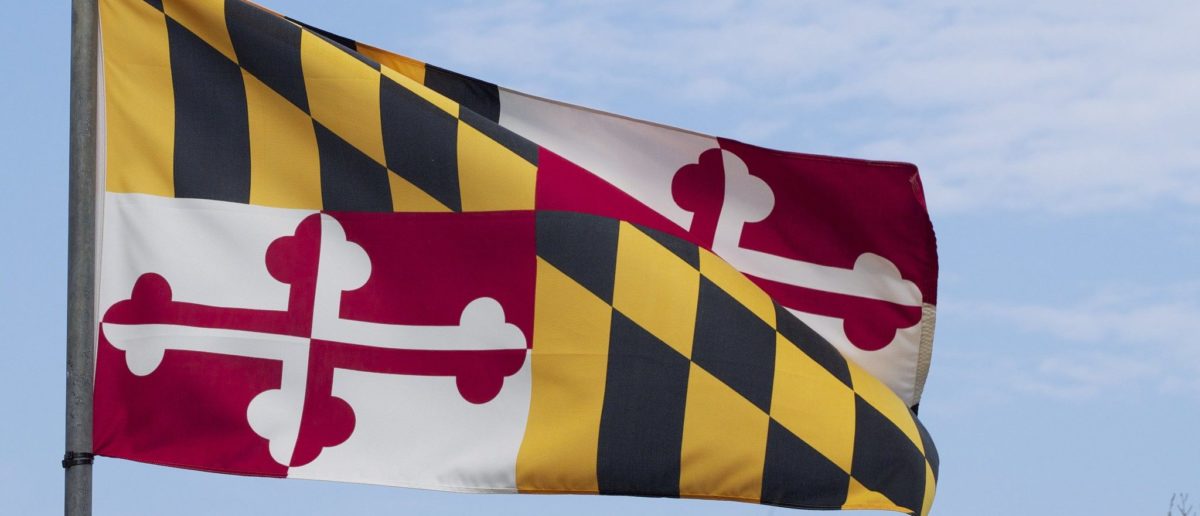Forgotten Obamacare Rule Quietly Turned Into Maryland’s Abortion Slush Fund