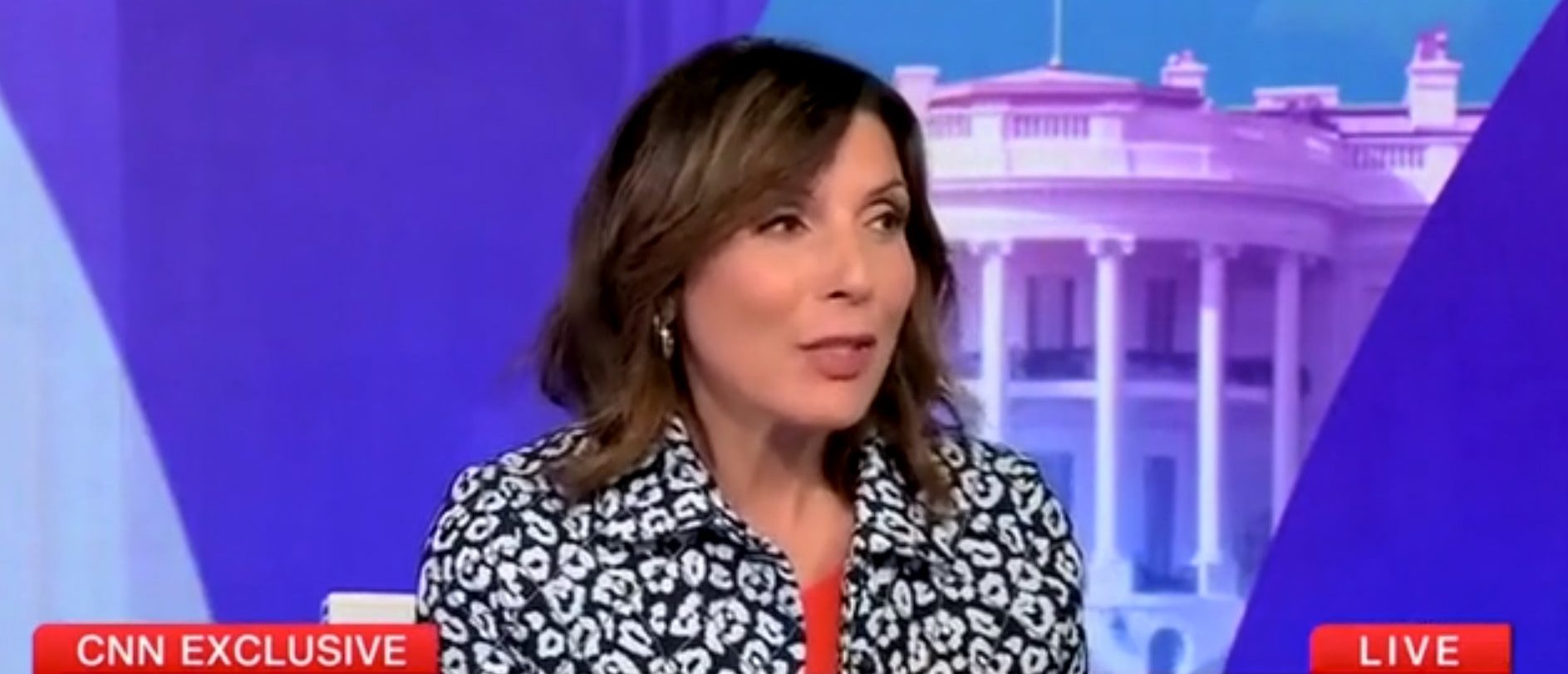 CNN Contributor Faults Former Democratic President For Becoming ‘Very Scoldy These Days’