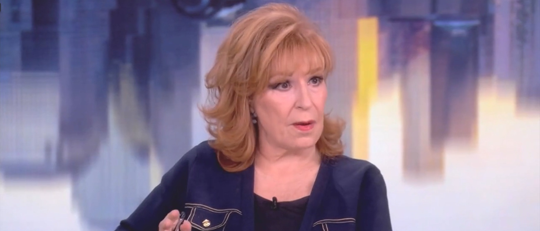 ‘The View’ Going On ‘Hiatus,’ Joy Behar Says