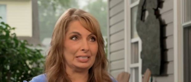 ‘They Need To Listen To Me’: Firefighter’s Widow Still Seeking Answers Year After Trump Rally Shooting