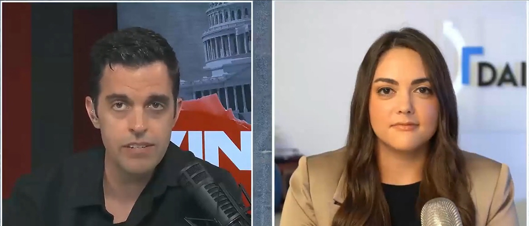 Daily Caller Editor Warns Trump Would Face ‘Revolt’ If He Supports GOP Rep’s Amnesty Bill