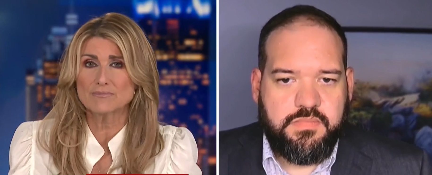 ‘So Many Issues’: Forensic Expert Calls Gap In Epstein Jail Footage ‘Unnerving’