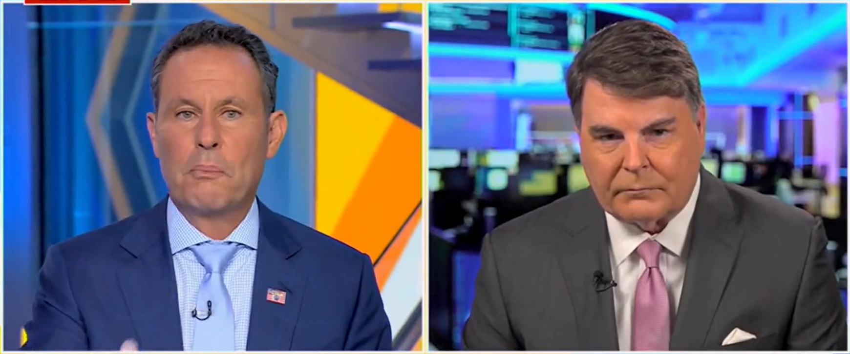 Gregg Jarrett Accuses Obama CIA Director Of Launching ‘Vast Conspiracy’ To ‘Falsely Smear’ Trump