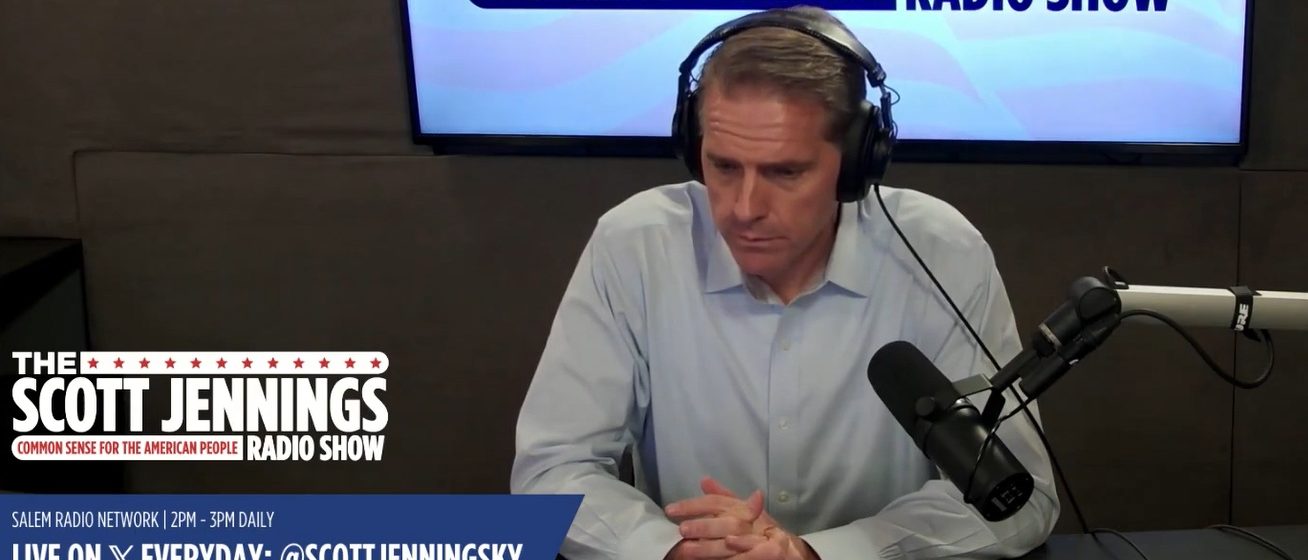 Markwayne Mullin Tells Scott Jennings What Options Republicans Have To Overcome Dems’ Obstruction On Trump Nominees