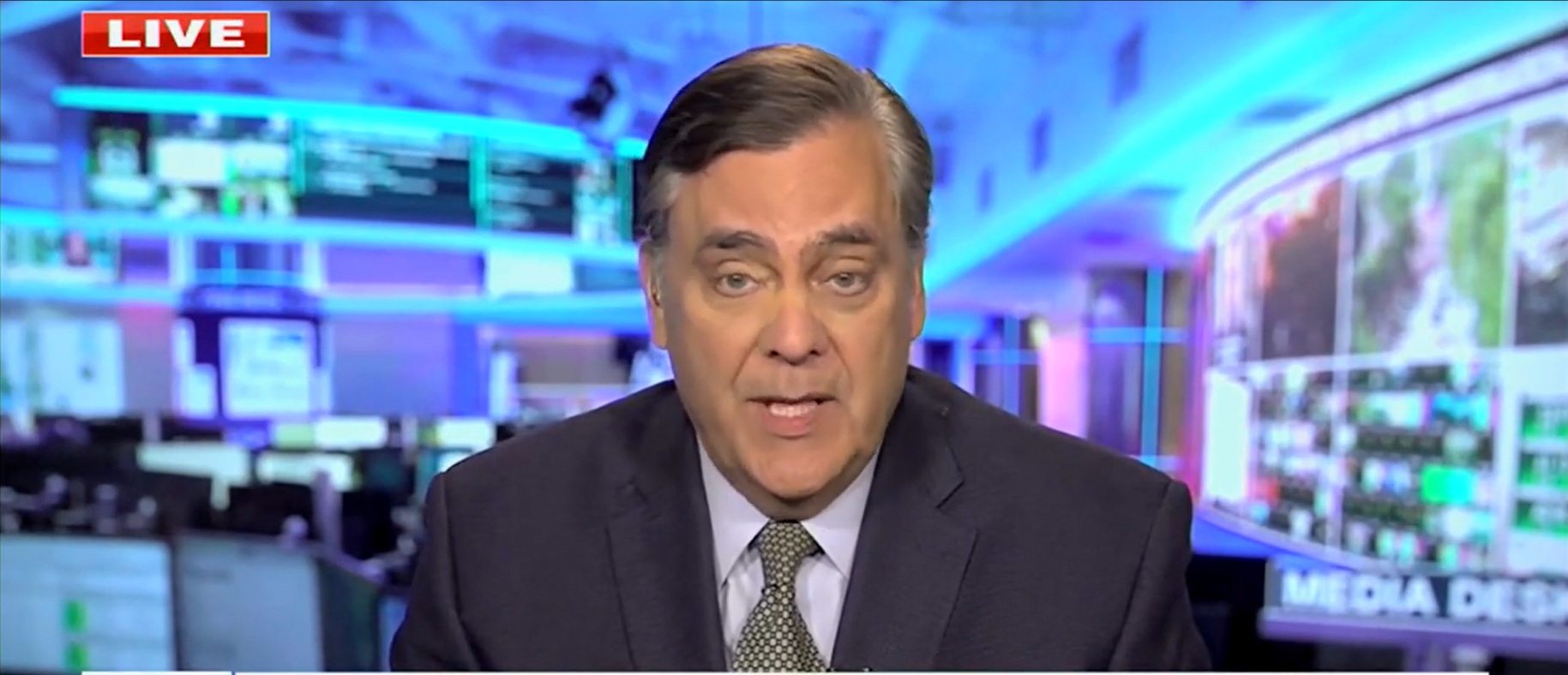 Jonathan Turley Says This Obama Intel Head Might Want To Lawyer Up