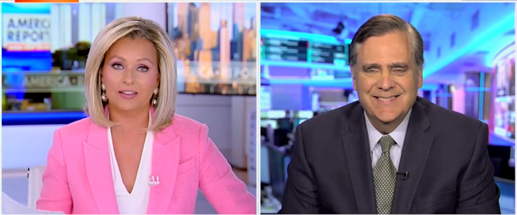 Jonathan Turley Explains Why Ghislane Maxwell May Be ‘Most Dangerous Witness’ Regarding Epstein