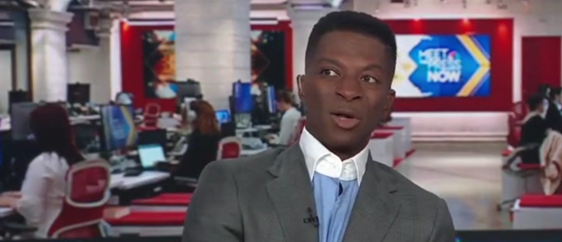 Former Biden Admin Official Says He Should’ve ‘Bowed Out’ After ‘Afghanistan Debacle’