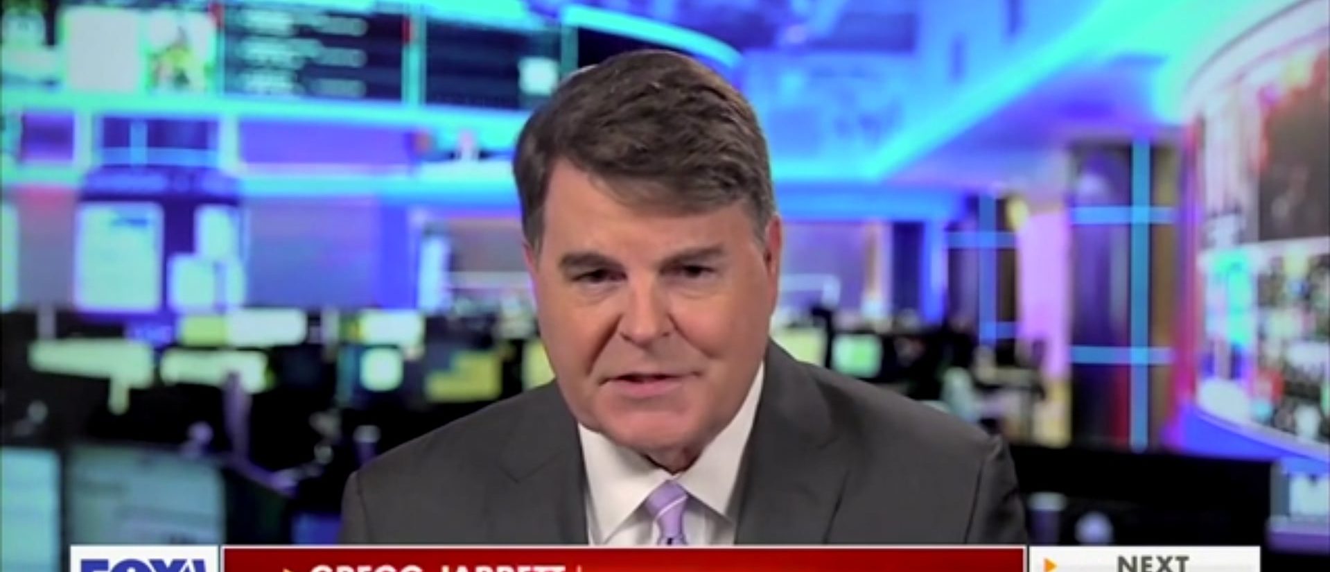 Gregg Jarrett Describes Tactic To Make Sanctuary Cities Stop Harboring Illegals (Screenshot/Fox Business)