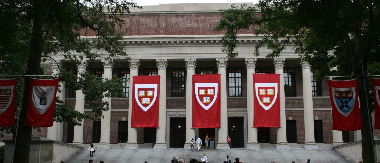 Trump Admin Gets One Step Closer To Making Harvard’s Worst Nightmare Come True
