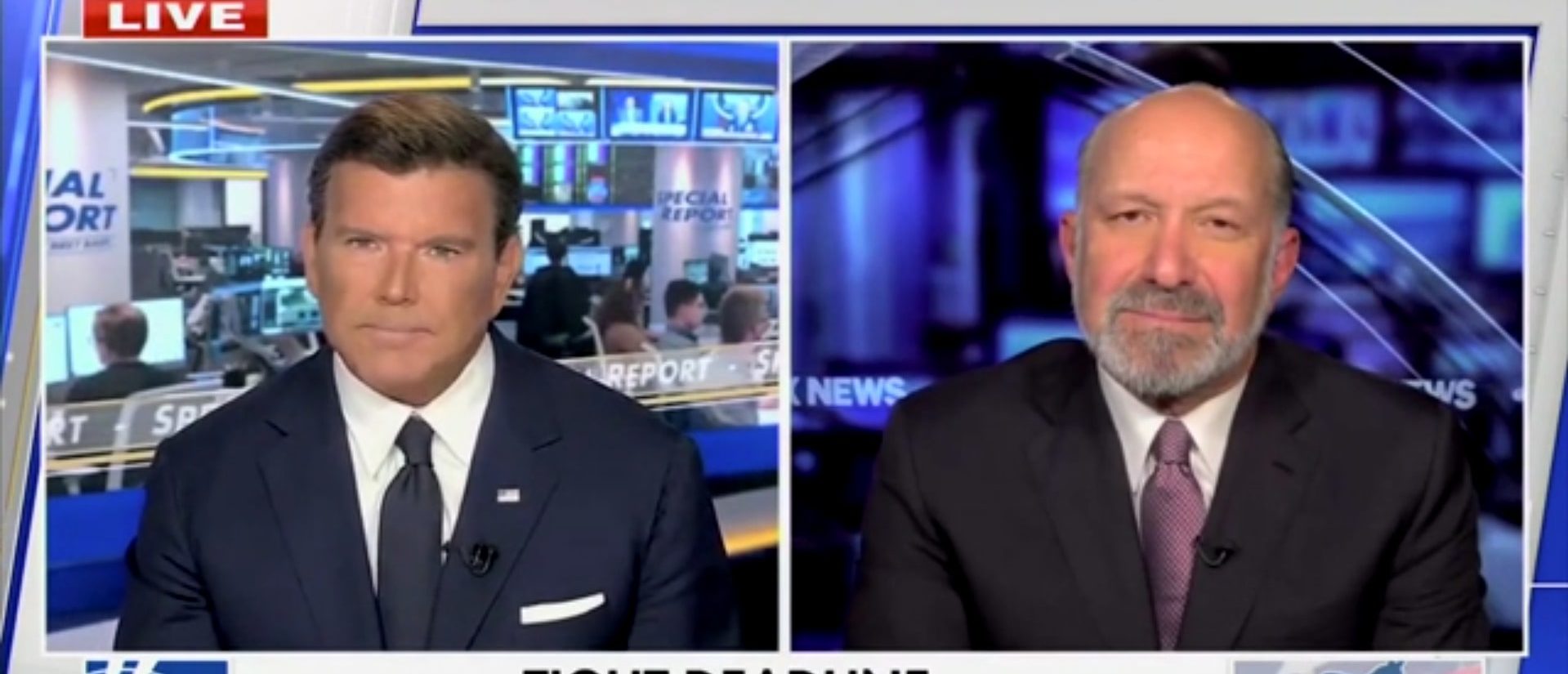 Howard Lutnick Shares Latest With TikTok Deal