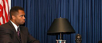 Former Rep. Jesse Jackson Jr. in 2006 (Office of Jesse Jackson / Wikimedia Commons)