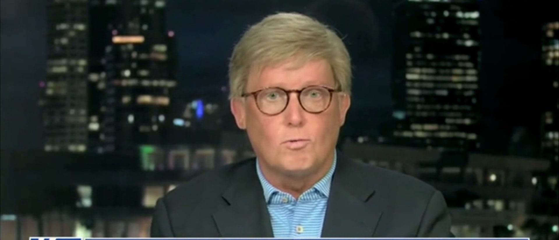 ‘Big Effect On Democrats’: Matt Towery Predicts Mamdani May Force Pollsters To Forever Change How They Gather Data