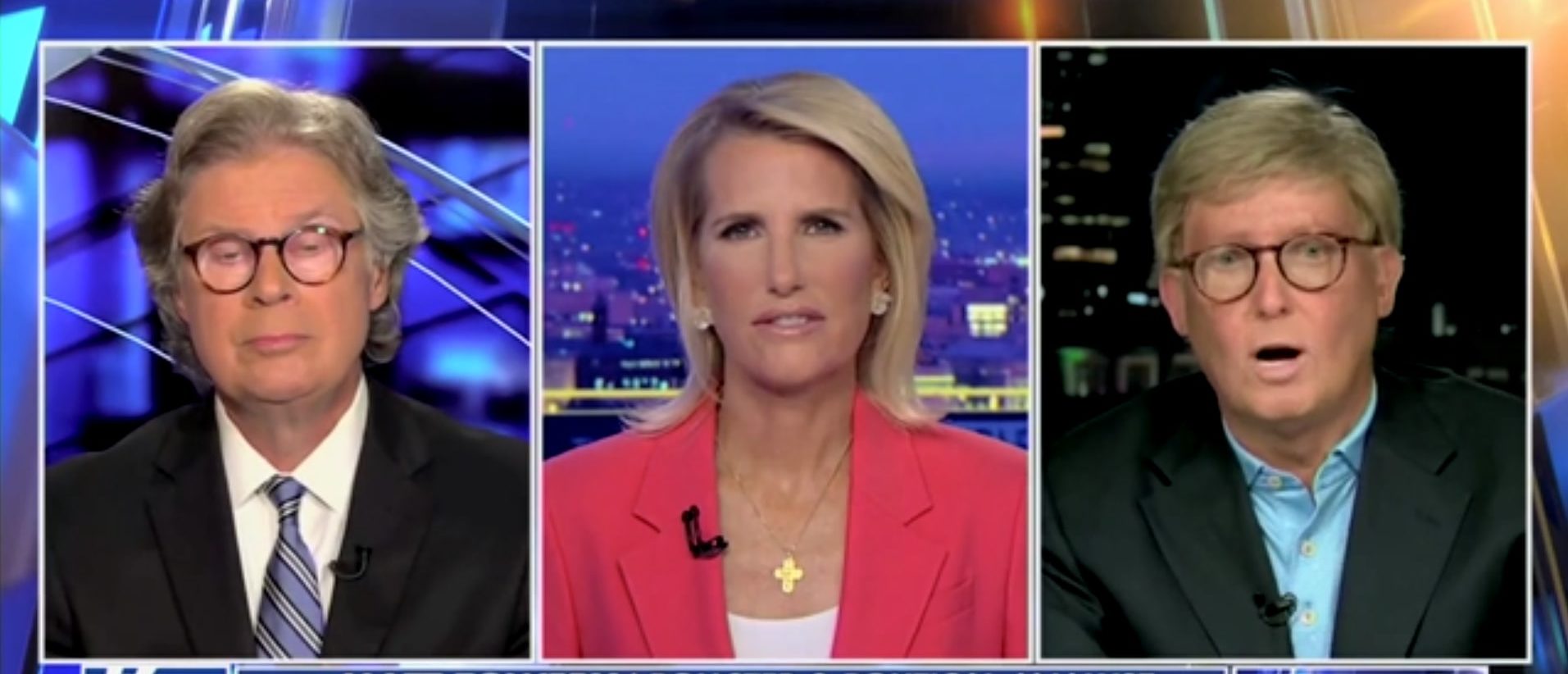 Pollster Matt Towery Explains Why Trump's Actual Approval Numbers Far Exceed Media Claims (Screenshot/Fox News)