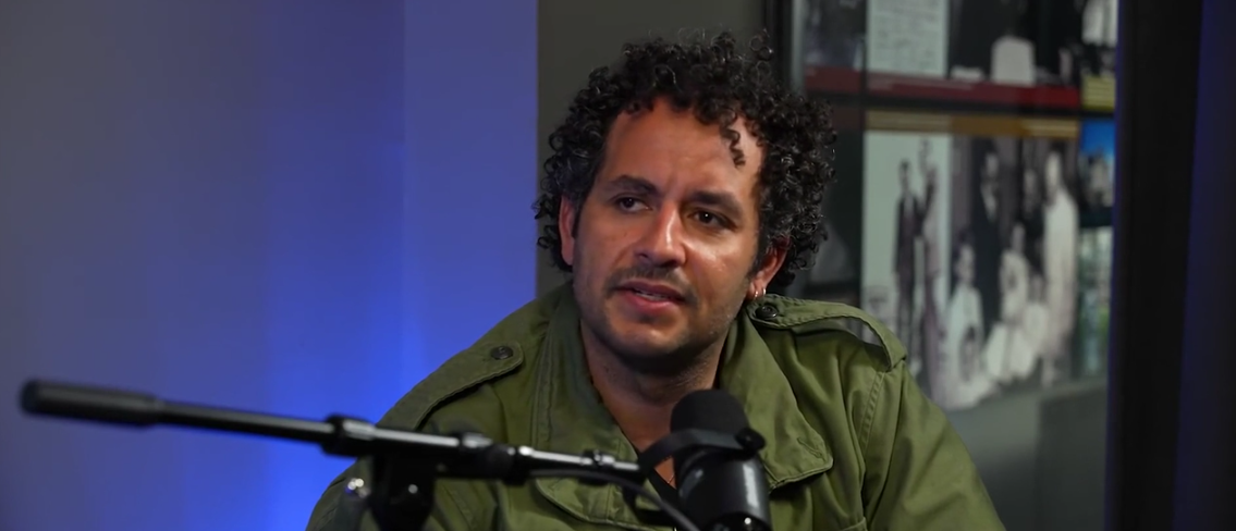 Comedian Details ‘Weird’ Kamala Harris Interview That Was So Bad It Never Aired