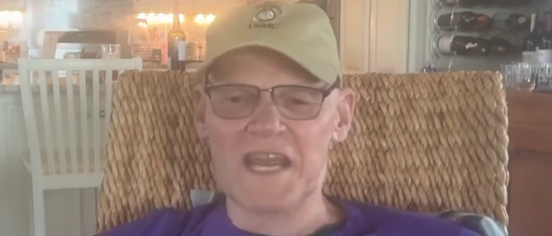 ‘Massive Disaster’: Even James Carville Has Reached His Wit’s End With Dems’ Identity Politics Obsession
