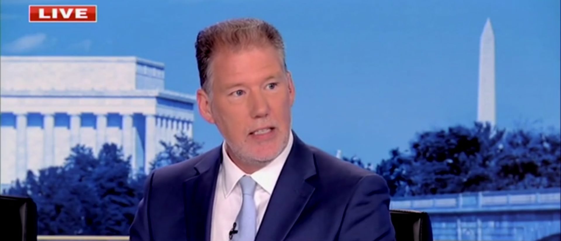 ‘They’re Nervous About What They Don’t Know That He Said’: Former RNC Director Says Mamdani Makes Democrats Panic