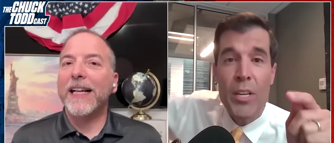 ‘They Were Going To Kill Us’: Reporter Claims He Got ‘PTSD’ After Trump Shooting Because Crowd Blamed Media