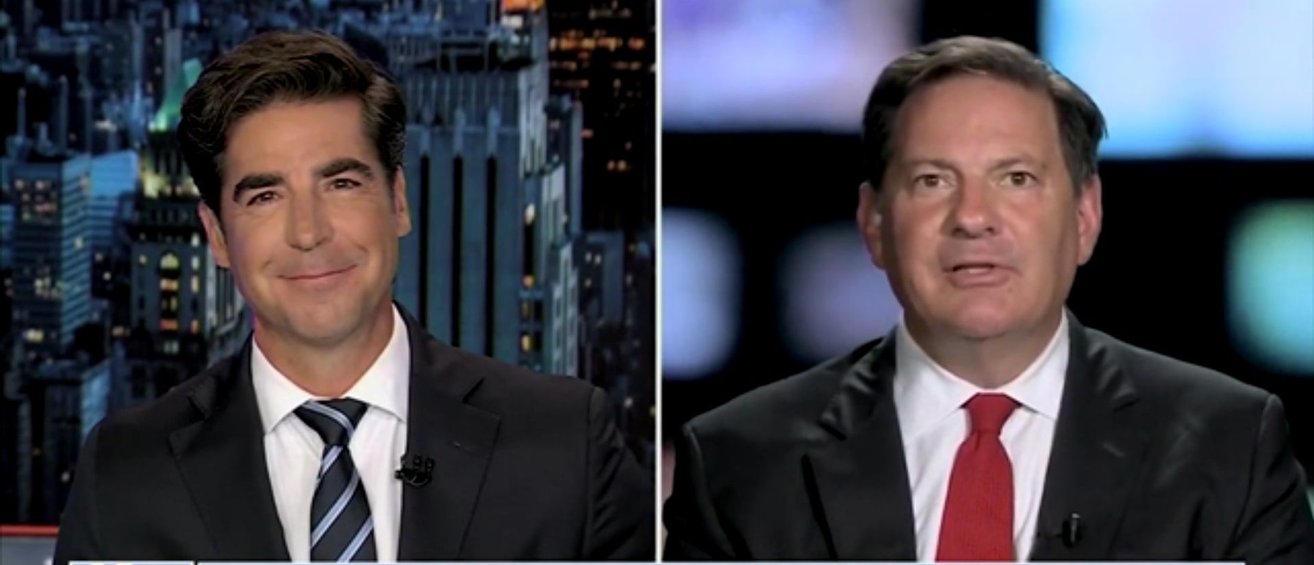 Mark Halperin Tells Democrats They Have A ‘Big Problem’ If They Want ‘To Win Elections Rather Than Lose Them’