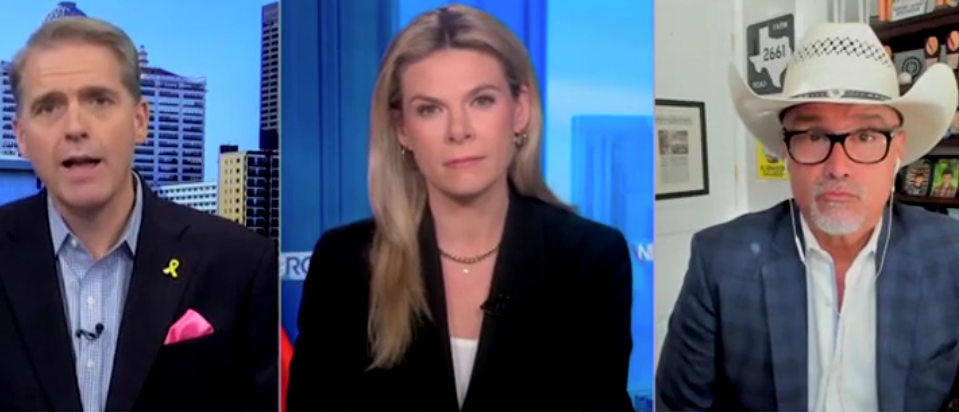 Scott Jennings Dumps Cold Water On Dem Strategist’s Argument Suggesting Trump Voters Will Sit Out 2026 Election