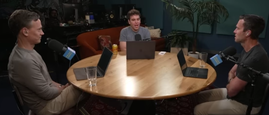 ‘Give Me A F*cking Break’: Obama Bros Fire Back At ‘Terrible Liability’ Hunter Biden For Grifting Off Joe