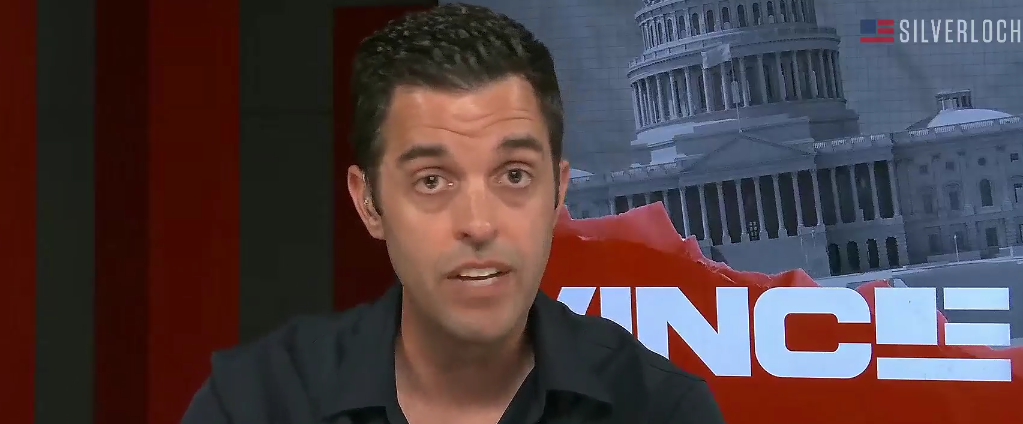 Vince Coglianese Flags ‘What Everybody Is Missing’ About Alleged Obama Russiagate Plot