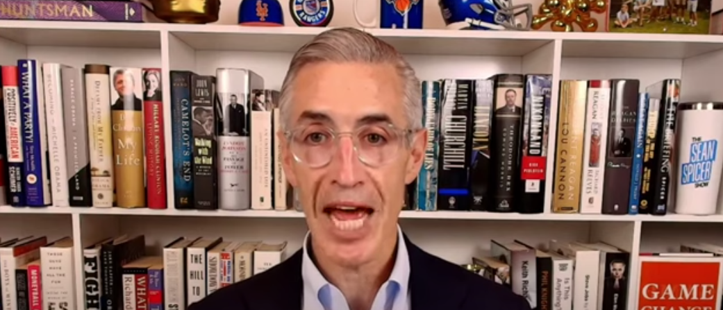 ‘Absolutely Horrific’: Ex-Dem Strategist Unloads On Cory Booker Over ‘Absurd Rant’